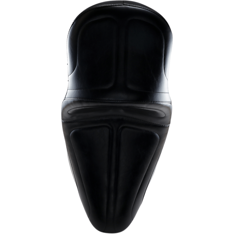 LE PERA 06 - 10 FXST MAVERICK SEAT LONG STITCH (LK - 910DL) - DRIVEN Canada's Powersports LK - 910DL