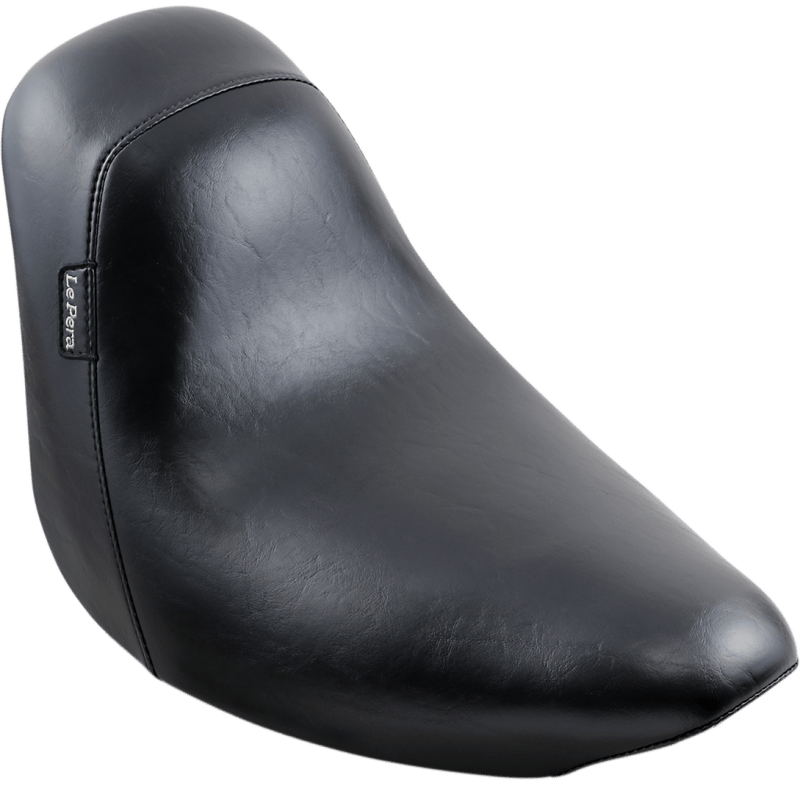 LE PERA 06 - 10 FXST SMOOTH SOLO W/BIKE GEL PAD (LGK - 007) - DRIVEN Canada's Powersports LGK - 007