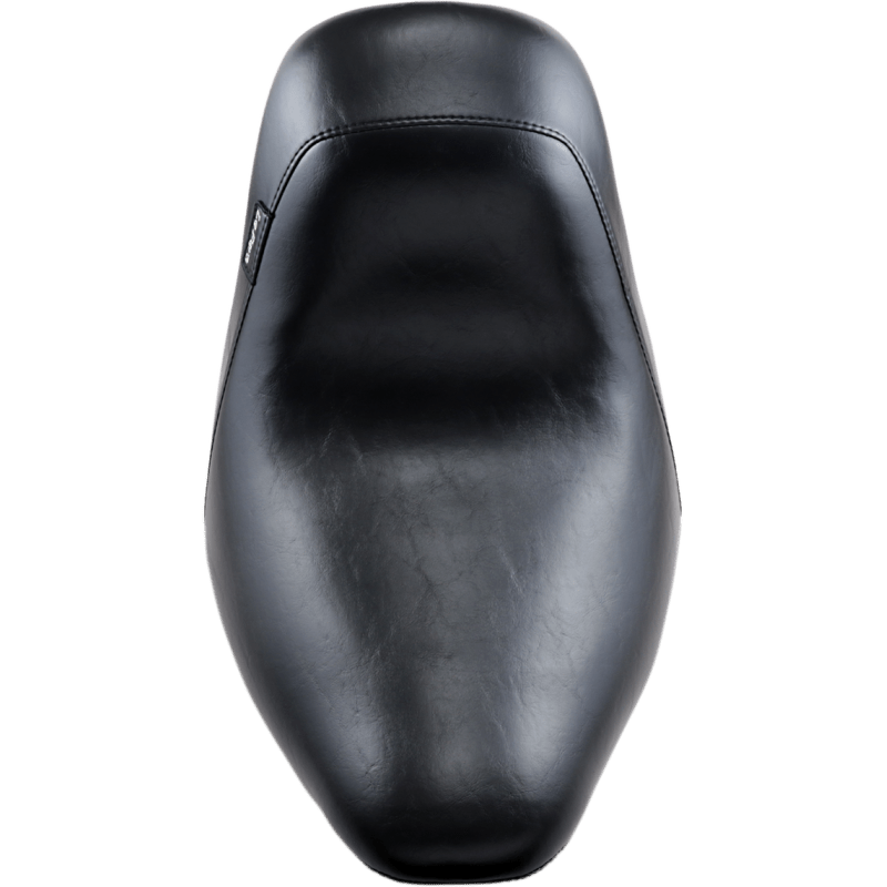 LE PERA 06 - 10 FXST SMOOTH SOLO W/BIKE GEL PAD (LGK - 007) - DRIVEN Canada's Powersports LGK - 007
