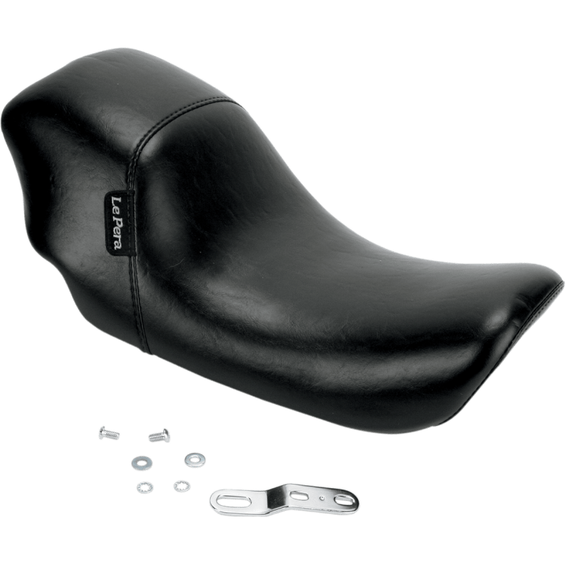 LE PERA 06 - 17 FXD/FXWG BARE BONES UP FRONT SEAT (LKU - 001) - DRIVEN Canada's Powersports LKU - 001