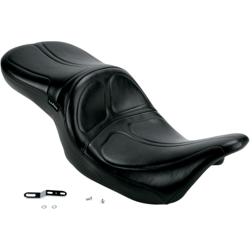 LE PERA 08 - 19 FLHT MAVERICK SEAT STITCH (LK - 957) - DRIVEN Canada's Powersports LK - 957