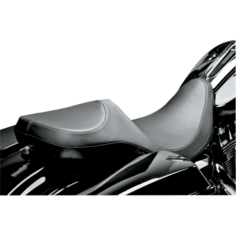 LE PERA 08 - 19 FLHT SUPER VILLAIN SEAT SMOOTH (LK - 817SV) - DRIVEN Canada's Powersports LK - 817SV