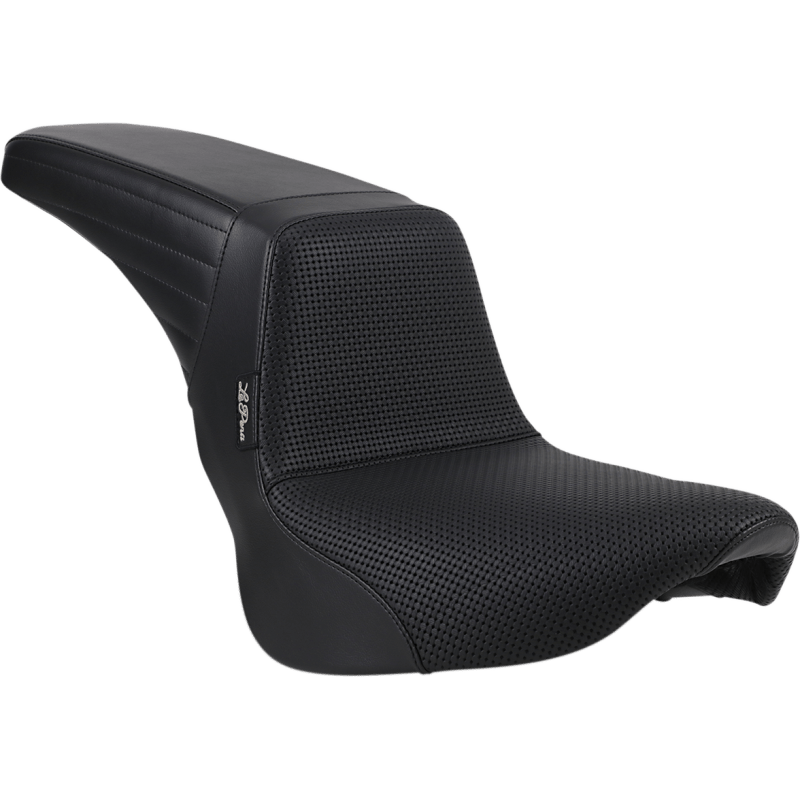 LE PERA 18 - 19 + FXBB & FLSL KICKFLIP BASKETWEAVE 2 UP SEAT - DRIVEN Canada's Powersports LY - 590BW