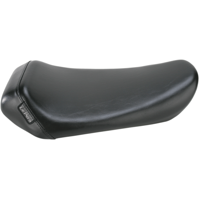 LE PERA 91 - 95 FXD B/BONES SMOOTH SOLO SEAT (L - 001) - DRIVEN Canada's Powersports L - 001