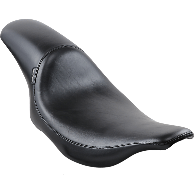 LE PERA 91 - 96 FLT SMOOTH FILL SILHOUETTE SEAT (L - 867) - DRIVEN Canada's Powersports L - 867