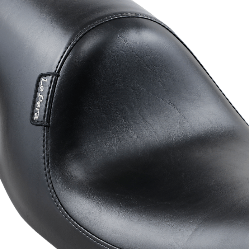 LE PERA 96 - 03 FXD SMOOTH FULL SILHOUETTE UPFRONT SEAT (LNU - 861) - DRIVEN Canada's Powersports LNU - 861