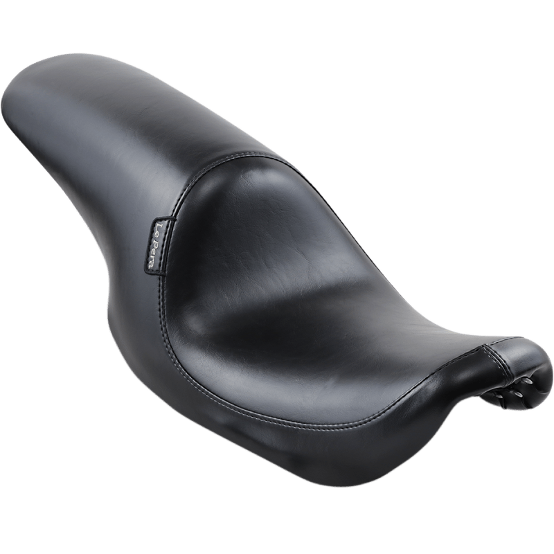 LE PERA 96 - 03 FXD SMOOTH FULL SILHOUETTE UPFRONT SEAT (LNU - 861) - DRIVEN Canada's Powersports LNU - 861