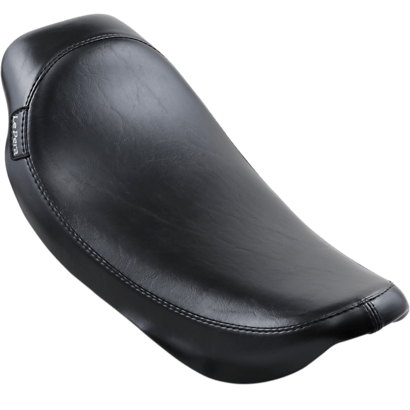 LE PERA 96 - 03 FXD SMOOTH SOLO SILHOUETTE SEAT (LN - 851) - DRIVEN Canada's Powersports LN - 851