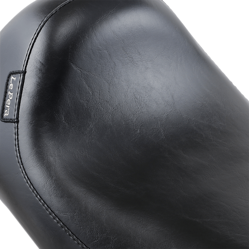 LE PERA 97 - 01 FLT SMOOTH SOLO SILHOUETTE SEAT (LN - 857) - DRIVEN Canada's Powersports LN - 857