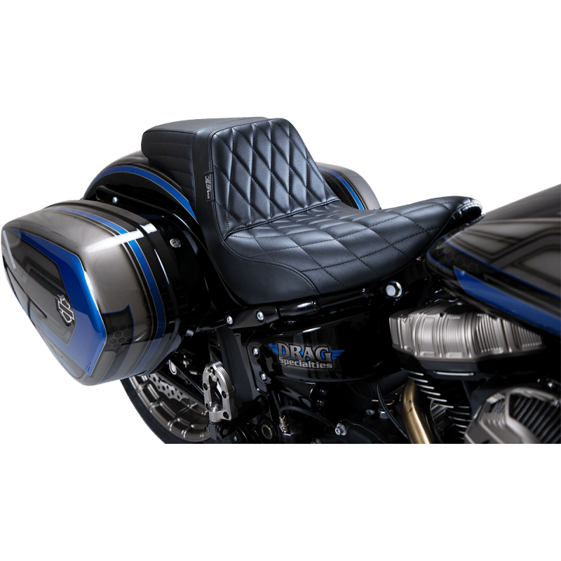 LE PERA SEAT KICKFLIP DM 18+ST (LYR - 590DM) - DRIVEN Canada's Powersports LYR - 590DM