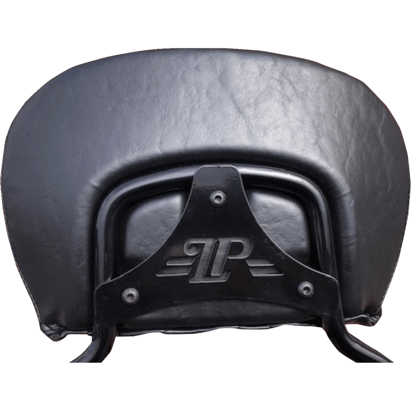 LE PERA PLATE SISSY BAR CLASSIC (H - SB LP CLASSIC) - DRIVEN Canada's Powersports H - SB LP CLASSIC