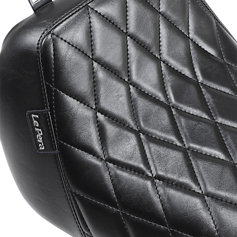 LE PERA SEAT BAREBONES DM FLFB (LYO - 007DM) - DRIVEN Canada's Powersports LYO - 007DM
