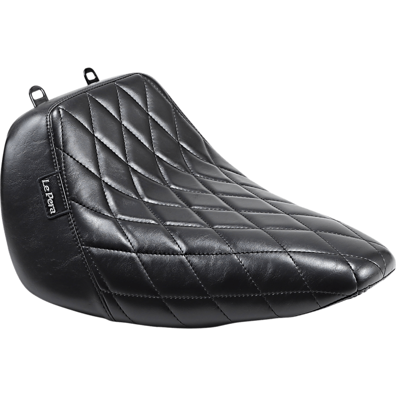 LE PERA SEAT BAREBONES DM FLFB (LYO - 007DM) - DRIVEN Canada's Powersports LYO - 007DM