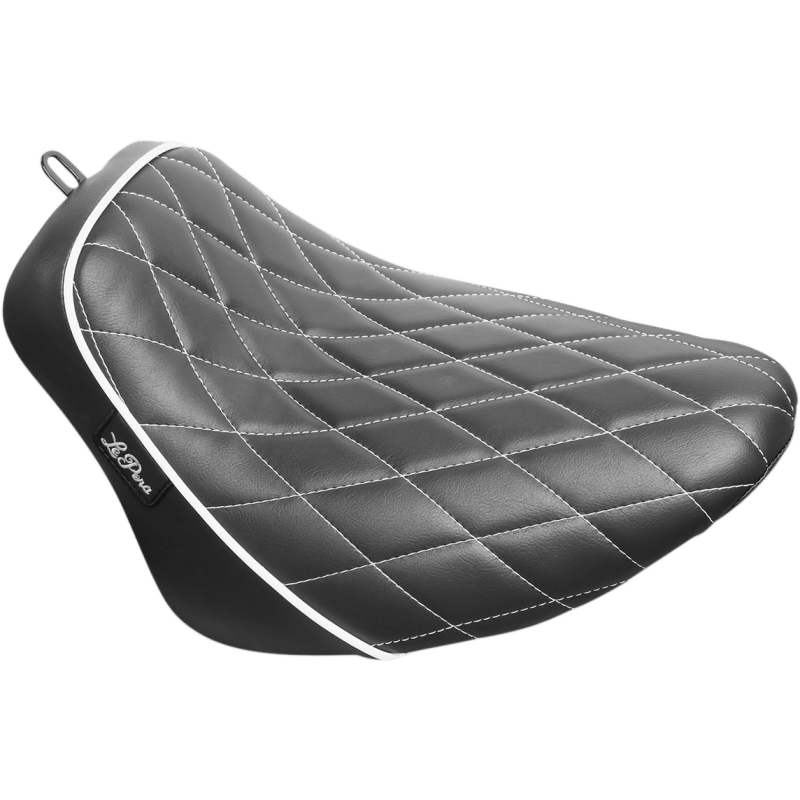 LE PERA SEAT BAREBONES WT DM 18+ST - DRIVEN Canada's Powersports LYX - 007DMWTP