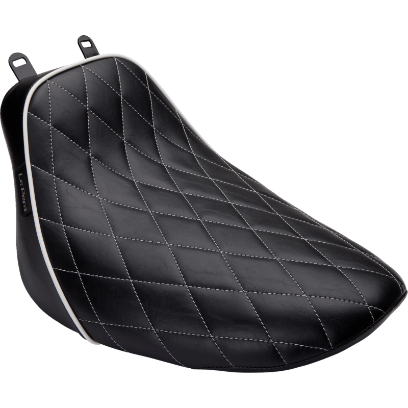 LE PERA SEAT BAREBONES WT DM 18+ST - DRIVEN Canada's Powersports LYX - 007DMWTP