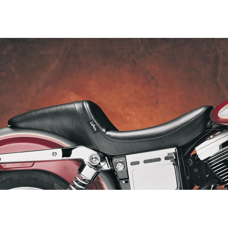 LE PERA SEAT DAYTONA 06 - 17 DYNA (LK - 510) - DRIVEN Canada's Powersports LK - 510