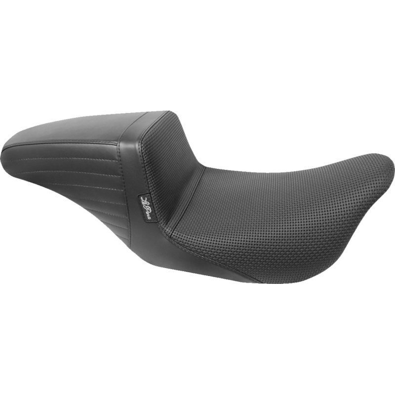 LE PERA SEAT KICKFLIP BWV 08 - 19 FLHT/FLHR/FLHX/FLTR - DRIVEN Canada's Powersports LK - 597BW