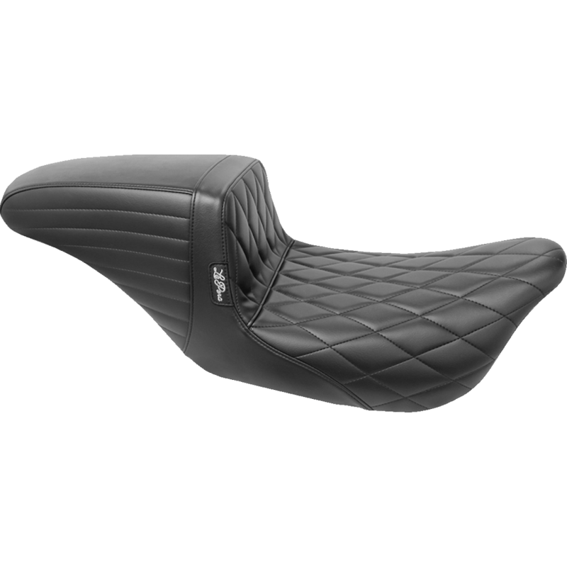 LE PERA SEAT KICKFLIP DIAM 08 - 19 FLHT/FLHR/FLHX/FLTR - DRIVEN Canada's Powersports LK - 597DM