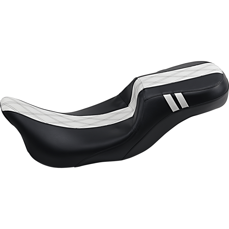 LE PERA SEAT OCAST 2UP DLL FLH 08 + (ALL BUT TRIKES) - DRIVEN Canada's Powersports LK - 997DLGT1