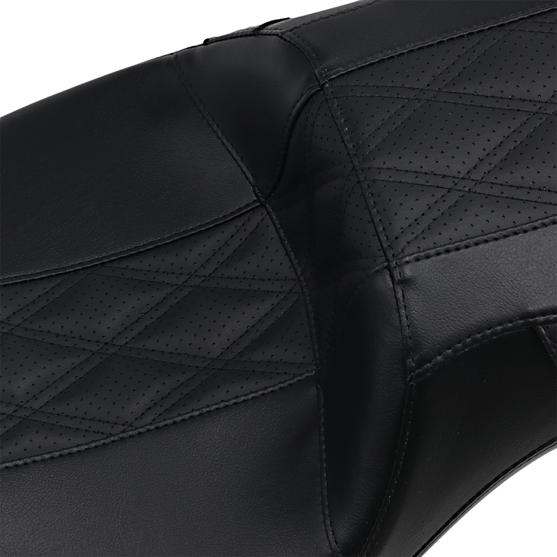 LE PERA SEAT OCAST 2UP DLL FLH 08 + (ALL BUT TRIKES) - DRIVEN Canada's Powersports LK - 997DL