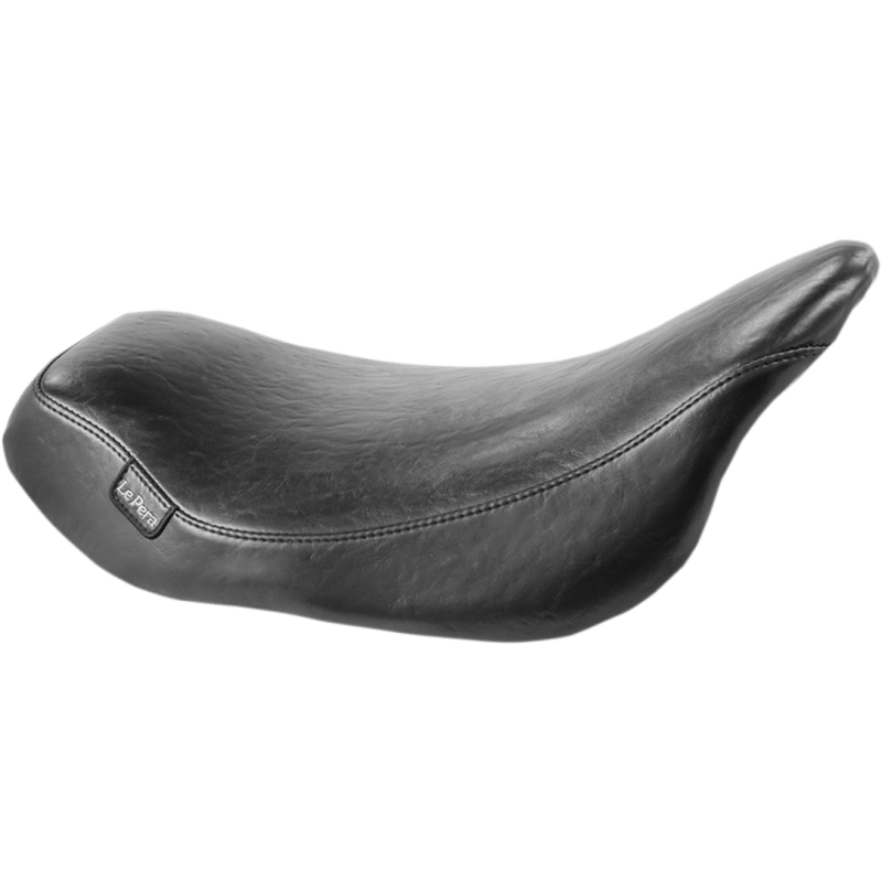 LE PERA SEAT STREAKR SMTH 08 - 19 FLHT (LK - 357) - DRIVEN Canada's Powersports LK - 357