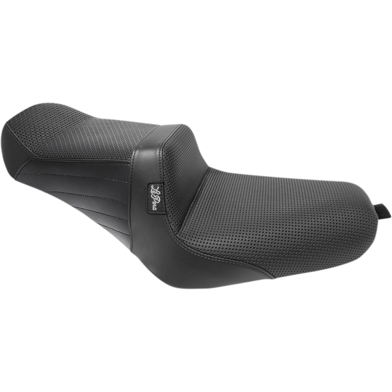 LE PERA SEAT TAILWHIP BW 10+XL (LK - 586BW) - DRIVEN Canada's Powersports LK - 586BW