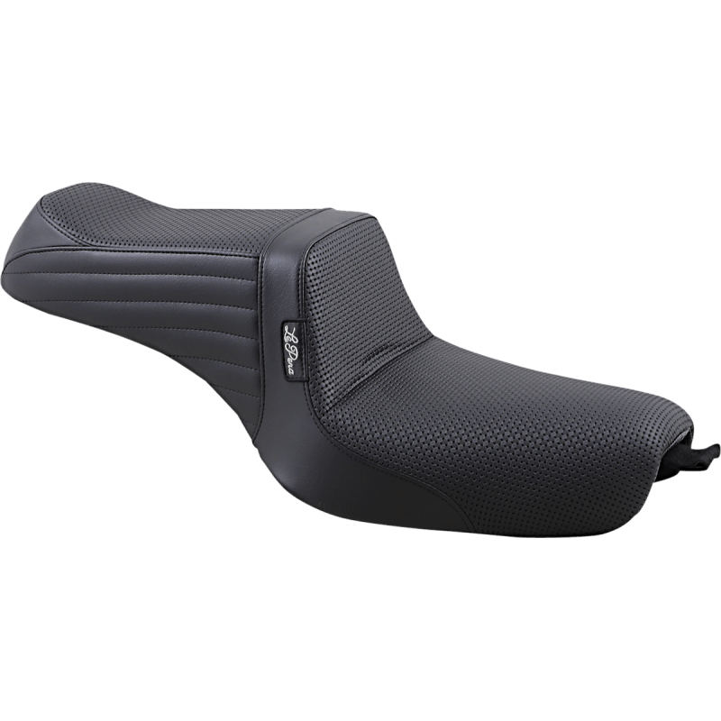 LE PERA SEAT TAILWHIP BW 10+XL (LK - 586BW) - DRIVEN Canada's Powersports LK - 586BW