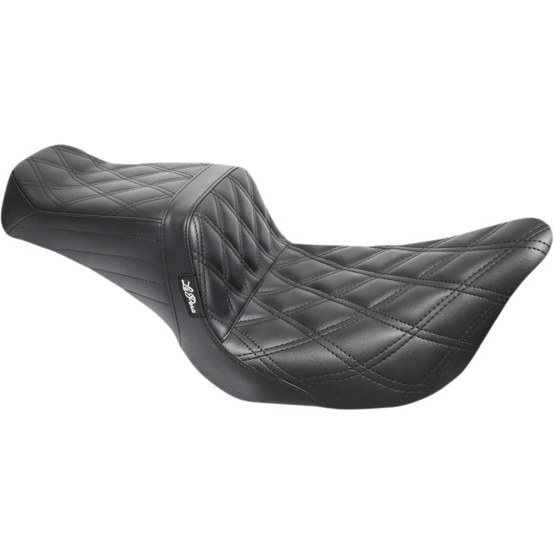 LE PERA SEAT TAILWHIP DD 08+FL (LK - 587DD) - DRIVEN Canada's Powersports LK - 587DD