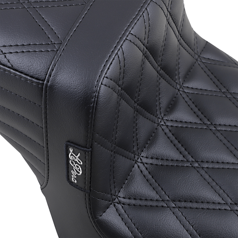 LE PERA SEAT TAILWHIP DD 10+XL (LK - 586DD) - DRIVEN Canada's Powersports LK - 586DD