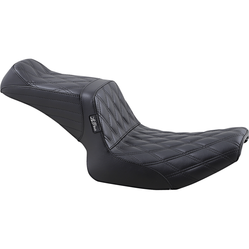 LE PERA SEAT TAILWHIP DD 82 - 94FXR (L - 588DD) - DRIVEN Canada's Powersports L - 588DD