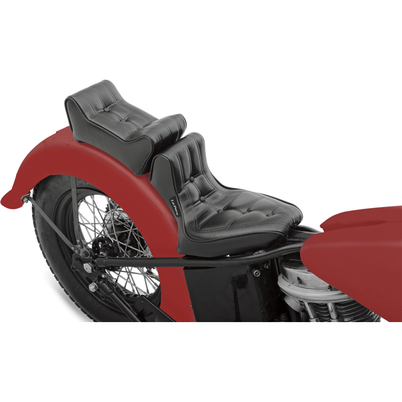 LE PERA SIGNATURE II 2 - PIECE SEAT 2 - UP RIGID FRAME (L - 574) - DRIVEN Canada's Powersports L - 574