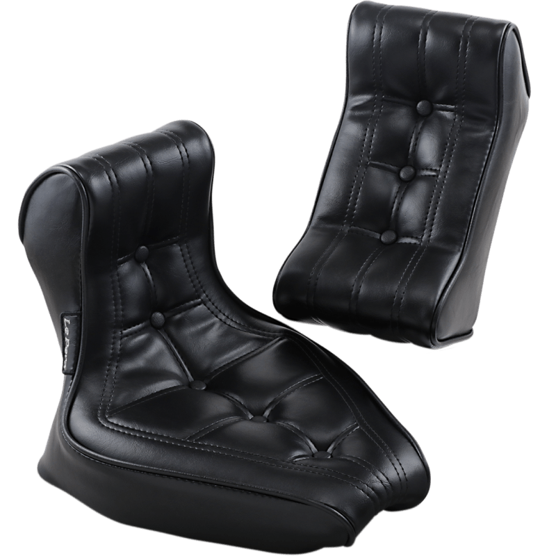 LE PERA SIGNATURE II 2 - PIECE SEAT 2 - UP RIGID FRAME (L - 574) - DRIVEN Canada's Powersports L - 574