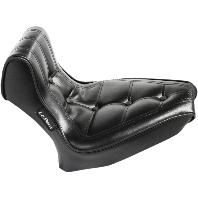LE PERA SIGNATURE II SOLO SEAT FRONT - DRIVEN Canada's Powersports L - 574F
