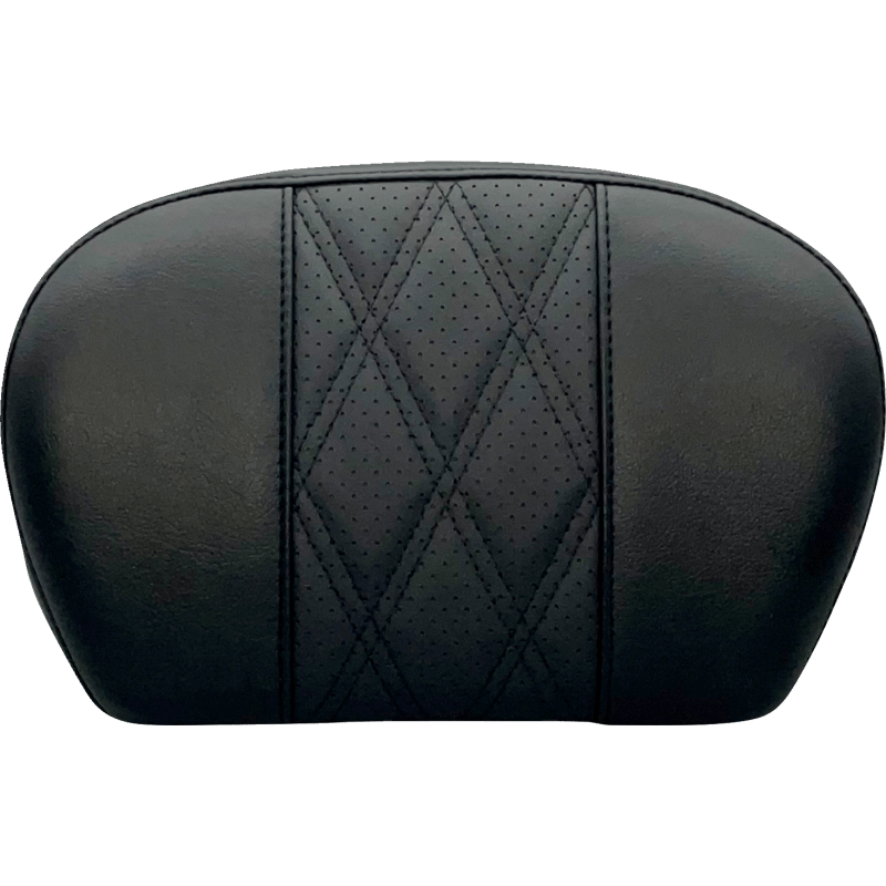 LE PERA SISSY BAR PAD GT1/HR2 INLAY - DRIVEN Canada's Powersports L - SBP01GT/HR2