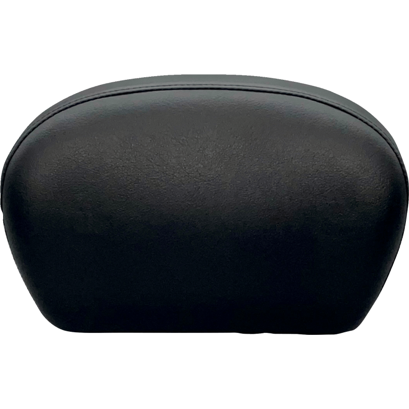 LE PERA SISSY BAR PAD SMOOTH DULL - DRIVEN Canada's Powersports L - SBP01S - DULL
