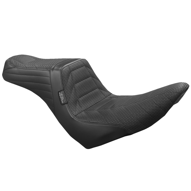 LE PERA TAILWHIP SEAT TRACK PLEAT '18'22 - DRIVEN Canada's Powersports LYR - 580TRKPT