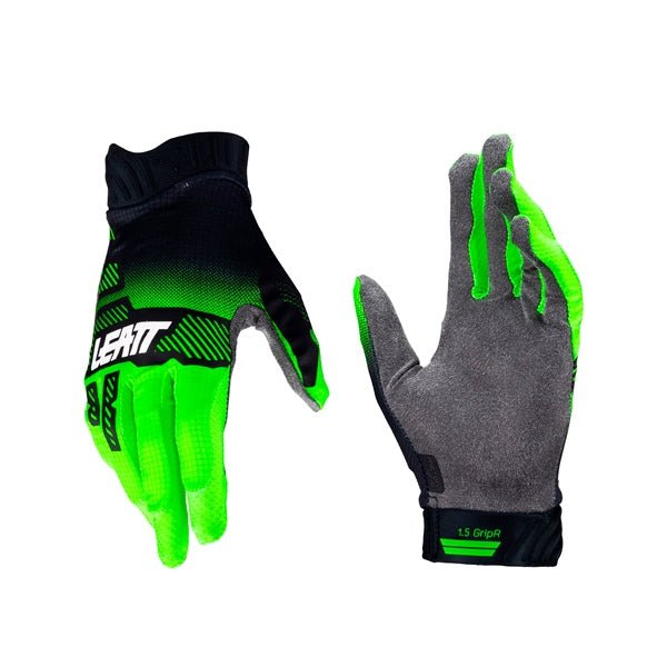 LEATT 1.5 GLOVES - DRIVEN Canada's Powersports 60095540682326024090341