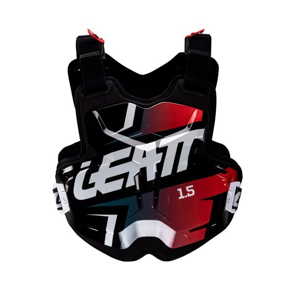 LEATT 1.5 TORQUE CHEST PROTECTOR (5025202421) - DRIVEN Canada's Powersports 60095565271955025202421