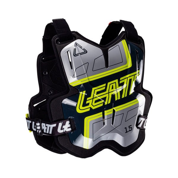 LEATT 1.5 TORQUE CHEST PROTECTOR (5025202422) - DRIVEN Canada's Powersports 60095565272015025202422
