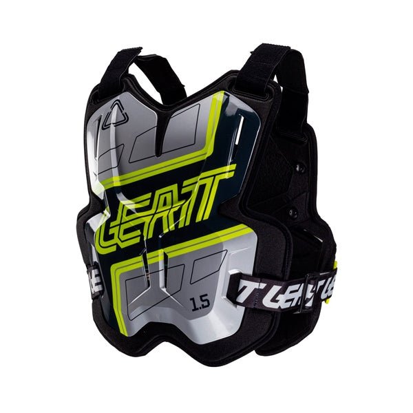 LEATT 1.5 TORQUE CHEST PROTECTOR (5025202422) - DRIVEN Canada's Powersports 60095565272015025202422