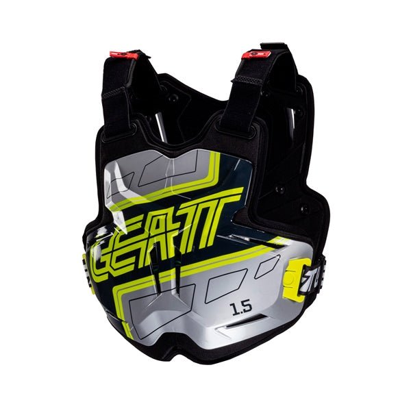 LEATT 1.5 TORQUE CHEST PROTECTOR (5025202422) - DRIVEN Canada's Powersports 60095565272015025202422