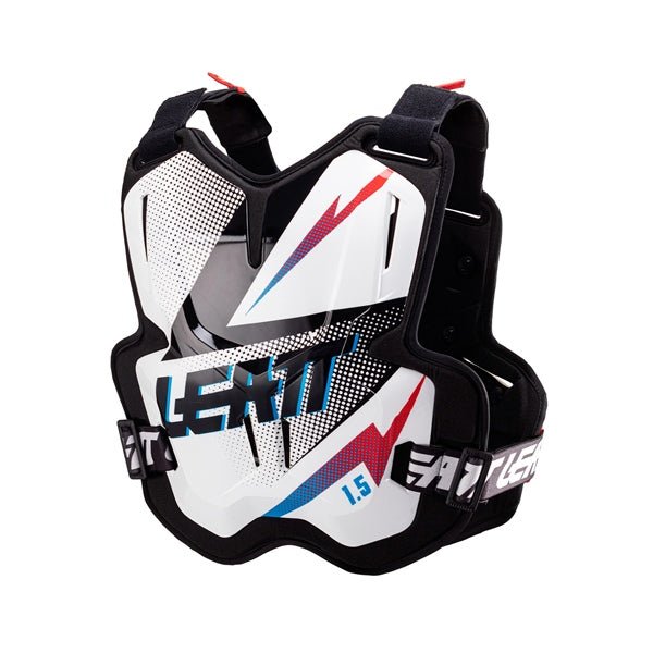 LEATT 1.5 TORQUE CHEST PROTECTOR - DRIVEN Canada's Powersports 60095540962285024060300