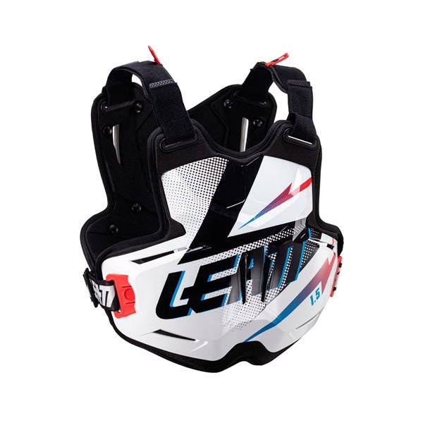 LEATT 1.5 TORQUE CHEST PROTECTOR - DRIVEN Canada's Powersports 60095540962425024060320