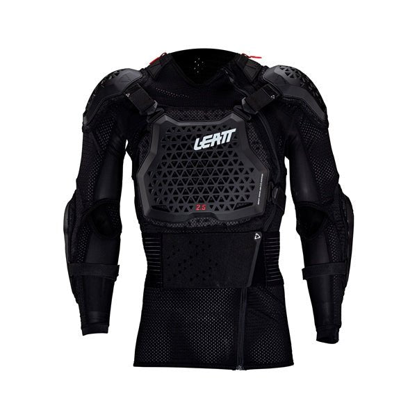 LEATT 2.5 BODY PROTECTOR - DRIVEN Canada's Powersports 60095565270035025202320