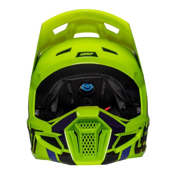 Leatt 2.5 Off - Road Helmet Kit - DRIVEN Canada's Powersports 60095565017751025100600