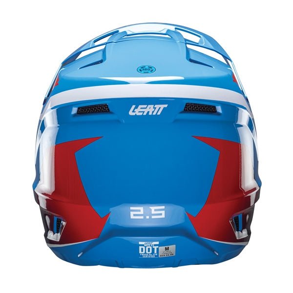 Leatt 2.5 Off - Road Helmet Kit - DRIVEN Canada's Powersports 60095565018981025100680