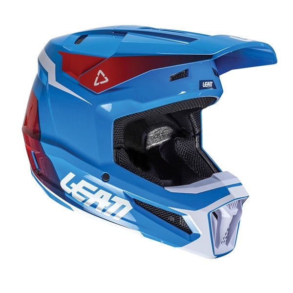Leatt 2.5 Off - Road Helmet Kit - DRIVEN Canada's Powersports 60095565018981025100680