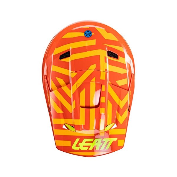 LEATT 2.5 OFF - ROAD HELMET KIT - DRIVEN Canada's Powersports 60095540626501024060500