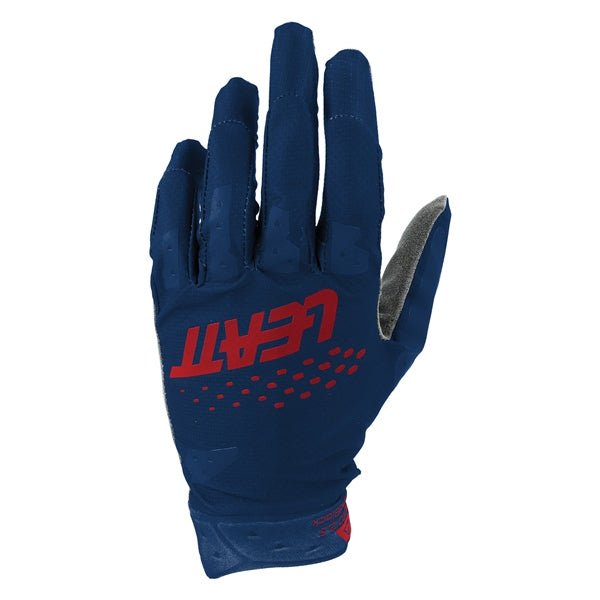 LEATT 2.5 WINDBLOCK GLOVES - DRIVEN Canada's Powersports 60096990840506021040401