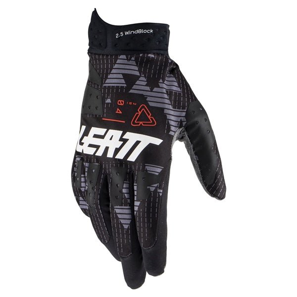 LEATT 2.5 WINDBLOCK GLOVES - DRIVEN Canada's Powersports 60095540279706023040852